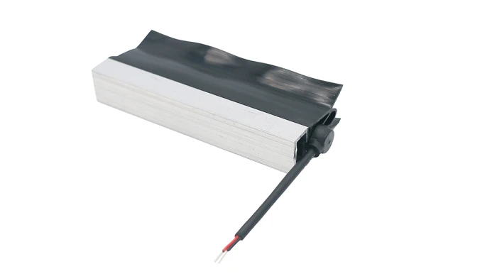 Overhead Safety Edge
